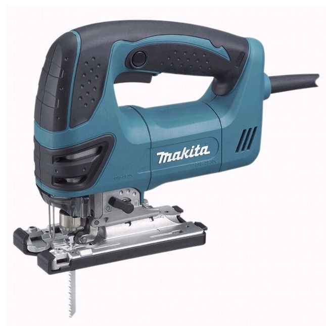 Makita 4350CT 240V 720W Top Handle Jigsaw (Carry Case)