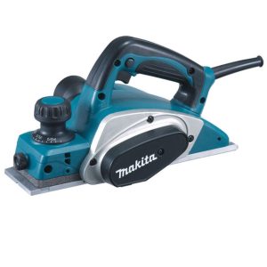 Makita KP0800 240V 620W 82mm Planer