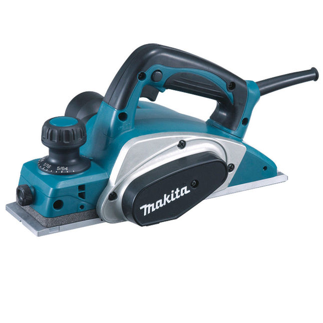 Makita KP0800 240V 620W 82mm Planer