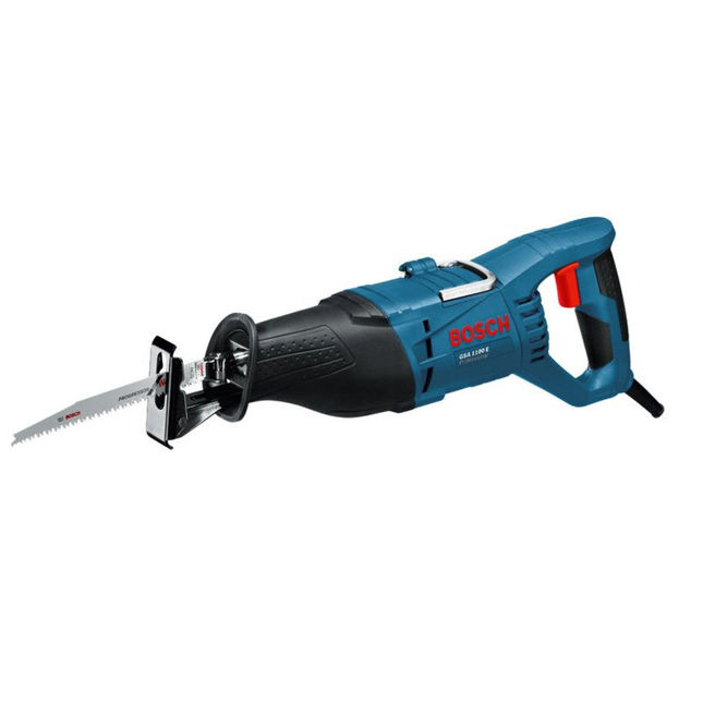 Bosch GSA 1100 E Professional 240V Reciprocating Saw
