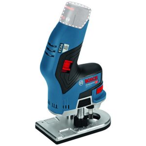 Bosch GKF 12V-8 Professional Brushless Trim Router (Body Only)