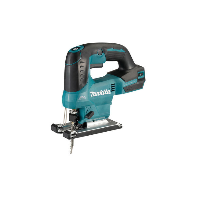 Makita DJV184Z 18V LXT Brushless Top Handle Jigsaw (Body Only)