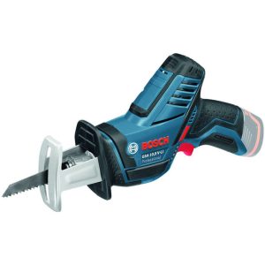 Bosch GSA 12V-14 Professional One-Handed Reciprocating Saw (Body Only)