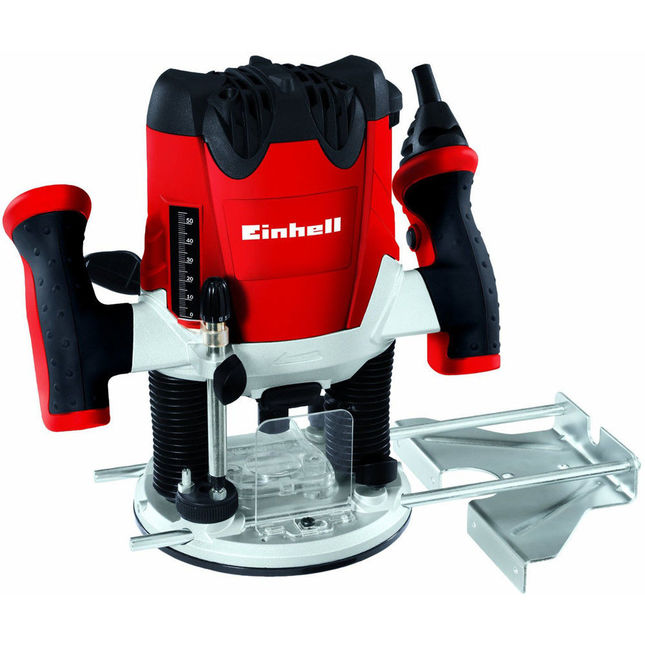 Einhell TE-RO 1255 E 240V 1200W Plunge Router