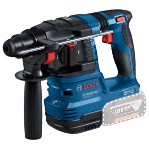 Bosch GBH 18V-22 Professional Brushless SDS+ Rotary Hammer (Body Only)