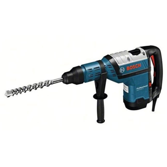 Bosch GBH 8-45 D Professional 110V 1500W SDS Max Rotary Hammer (Carry Case)