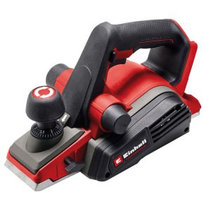 Einhell TP-PL 18/3 Li BL 18V Power X-Change Brushless 82mm Planer (Body Only)