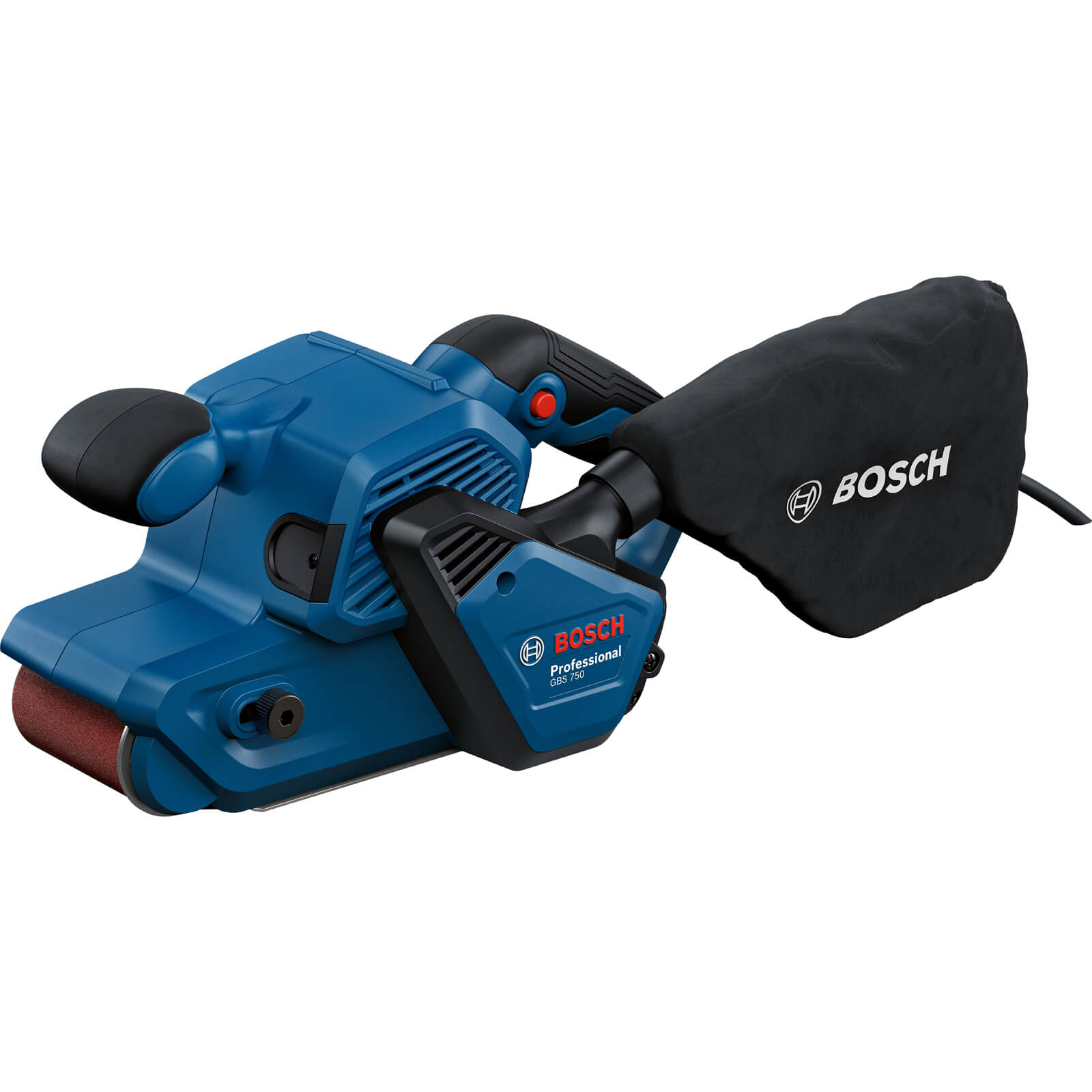 Bosch GBS 750 Professional 240V 75mm Belt Sander