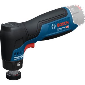 Bosch GEX 12V-32 Professional Brushless 32mm Spot Repair Sander (Body Only)