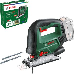 Bosch Green AdvancedSaw 18V-140 Brushless Top Handle Jigsaw (Body Only)