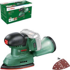 Bosch Green EasySander 18V-8 Delta Sander (Body Only)
