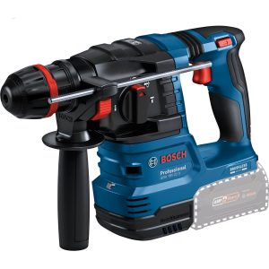 Bosch GBH 18V-22 X Professional Brushless ONECHUCK SDS+ Rotary Hammer (Body Only)