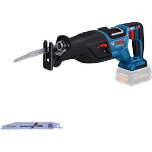Bosch GSA 18V-28 Professional Brushless Reciprocating Saw (Body Only)
