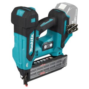 Makita DBN501ZJ 18V LXT Brushless 18G Brad Nailer (Body Only, MakPac)