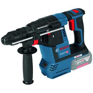 Bosch GBH 18V-26 Professional Brushless SDS+ Rotary Hammer (Body Only)