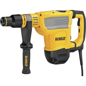 DeWalt D25614K 240V 1350W SDS Max Combination Hammer (Carry Case)