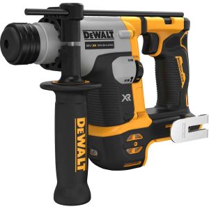 DeWalt DCH172N-XJ 18V XR Brushless SDS+ Rotary Hammer (Body Only)