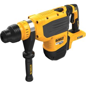 DeWalt DCH735N-XJ 54V XR FlexVolt SDS Max Combination Hammer (Body Only, Carry Case)