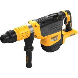 DeWalt DCH775N-XJ 54V XR FlexVolt Brushless SDS Max Combination Hammer (Body Only, Carry Case)