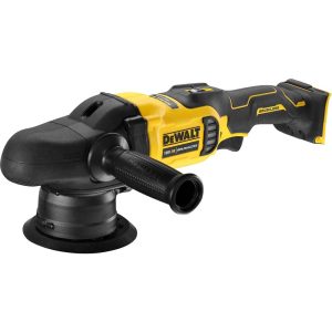 DeWalt DCM848N-XJ 18V XR Brushless 125mm Dual Action Polisher (Body Only)
