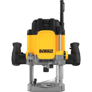 DeWalt DWE625KT 110V 2100W Plunge Router (TSTAK)