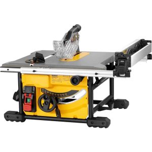 DeWalt DWE7485 110V 210mm Table Saw