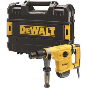 DeWalt D25810K 110V SDS Max Demolition Hammer
