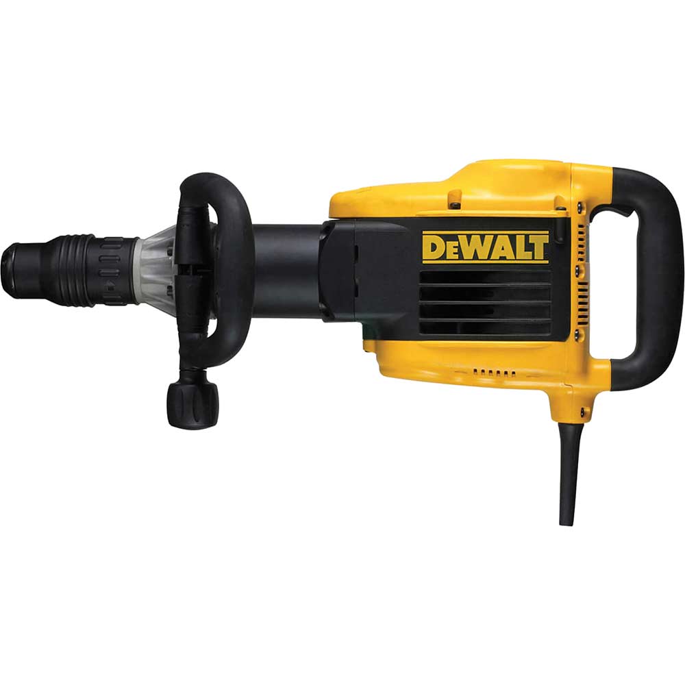 DeWalt D25899K 240V SDS Max Demolition Hammer