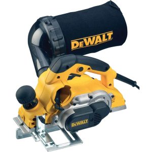 DeWalt D26500K 240V 1050W 82mm Planer (Carry Case)