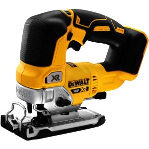 DeWalt DCS334N-XJ 18V XR Brushless Top Handle Jigsaw (Body Only)