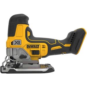 DeWalt DCS335N-XJ 18V XR Brushless Barrel Grip Jigsaw (Body Only)