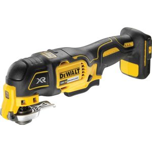 DeWalt DCS355N-XJ 18V XR Brushless Multi-Tool (Body Only)