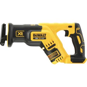 DeWalt DCS367N-XJ 18V XR Brushless Reciprocating Saw (Body Only)