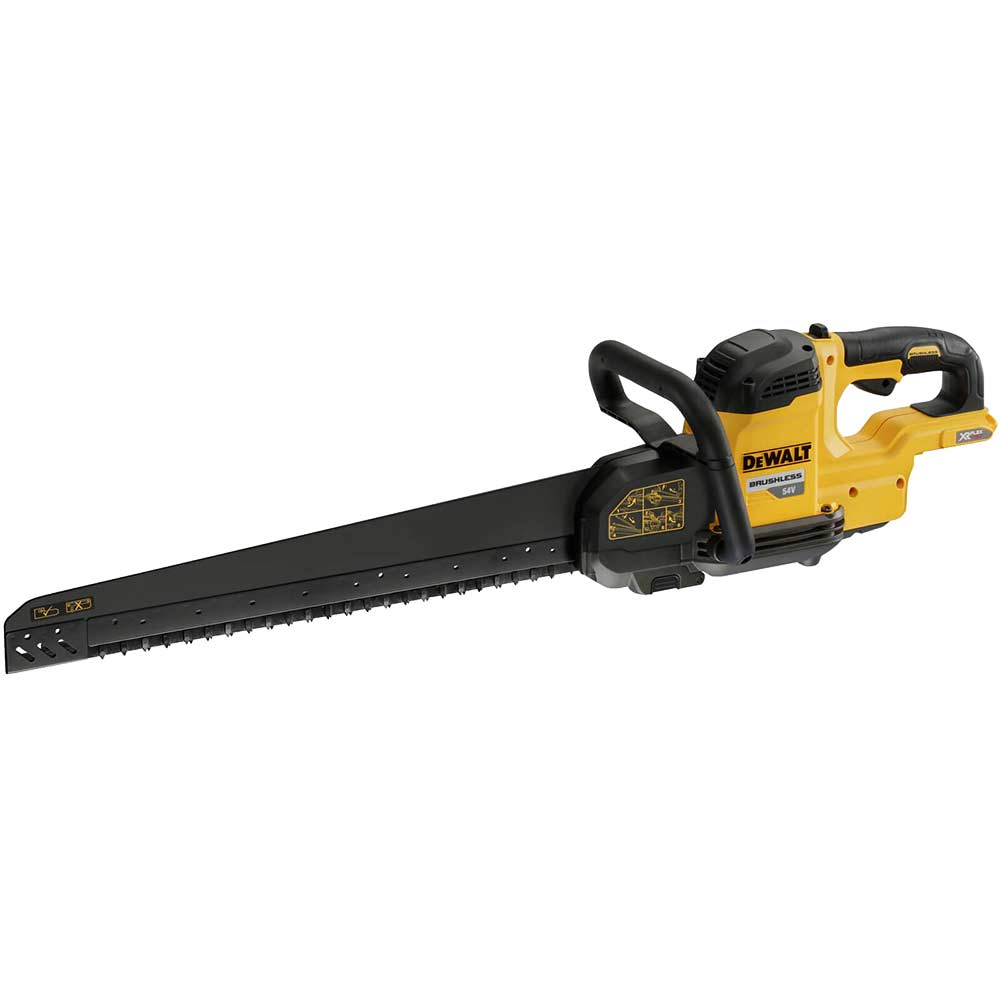 DeWalt DCS397N-XJ 54V XR FlexVolt Brushless Alligator Saw (Body Only)