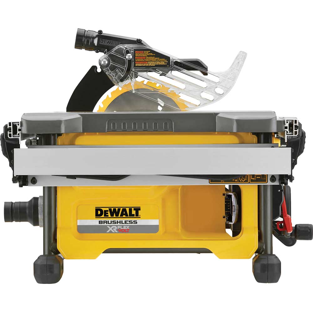 DeWalt DCS7485N-XJ 54V XR FlexVolt Brushless 210mm Table Saw (Body Only)