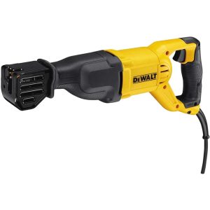 DeWalt DWE305PK 110V Reciprocating Saw