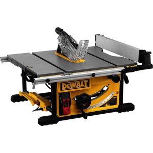 DeWalt DWE7492 240V 250mm Table Saw