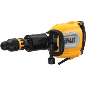 DeWalt D25911K 110V Brushless SDS Max Demolition Hammer