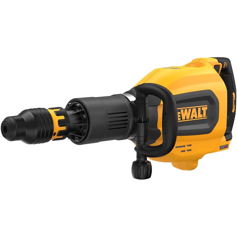 DeWalt DCH911NK-XJ 54V XR FlexVolt Brushless SDS Max Demolition Hammer (Body Only)