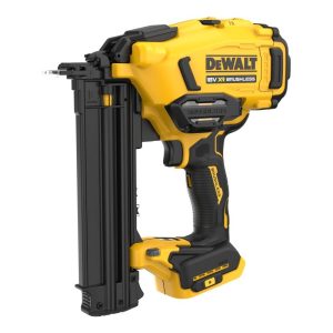 DeWalt DCN210SN-XJ 18V XR 18G Brad Nailer (Body Only)