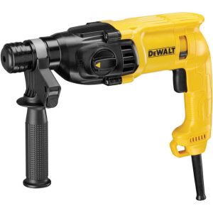 DeWalt D25033K 240V 710W SDS+ Rotary Hammer (Carry Case)