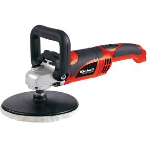 Einhell CC-PO 1100/1 E 240V 180mm Rotary Sander Polisher