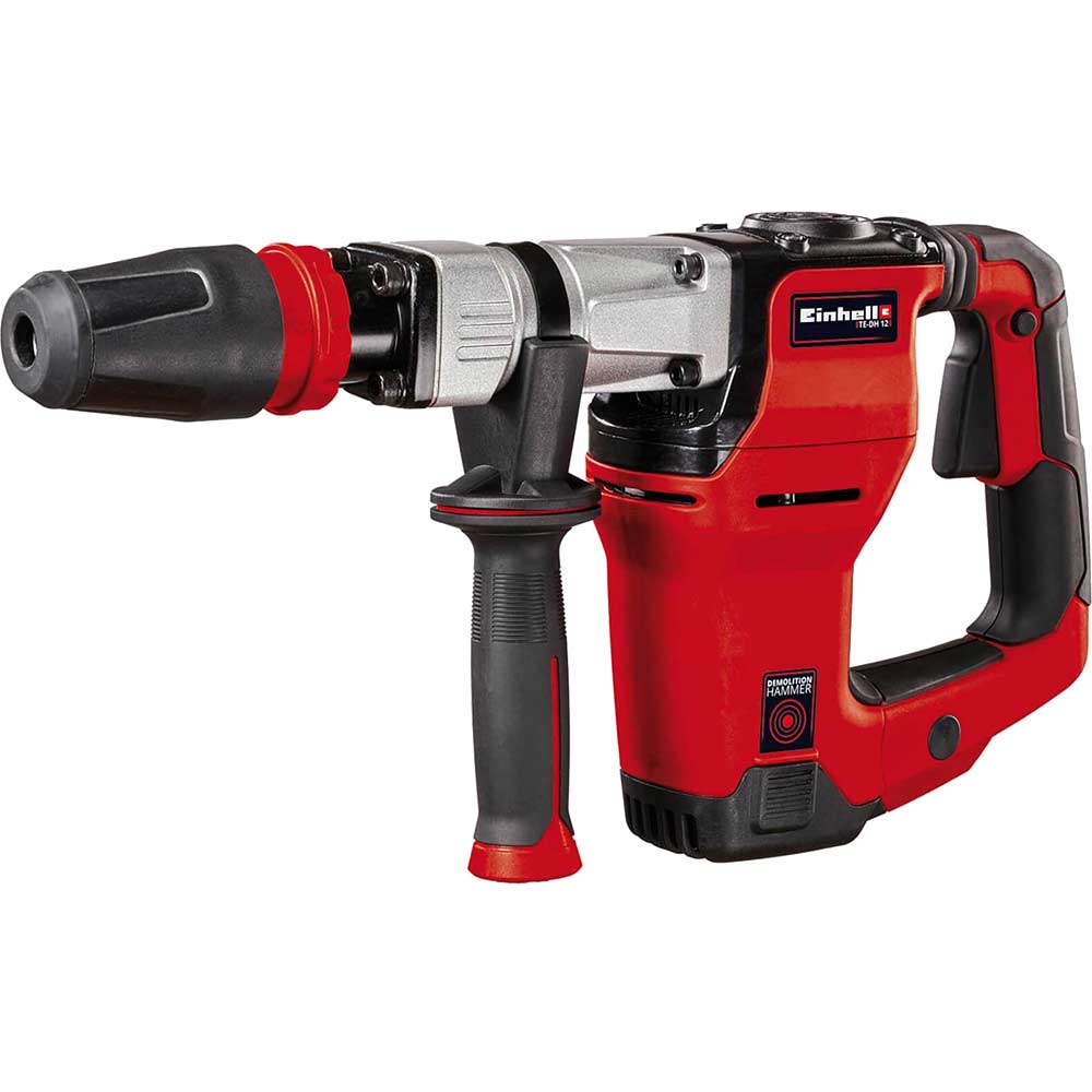 Einhell TE-DH 12 240V SDS Max Demolition Hammer
