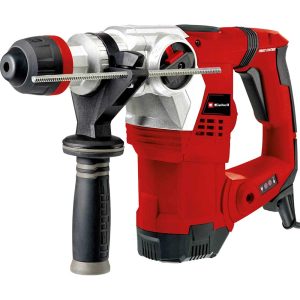 Einhell TE-RH 32 4F 240V 1250W SDS+ Rotary Hammer (E-Box)