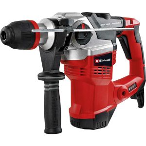 Einhell TE-RH 38 3F 240V 1050W SDS Max Rotary Hammer (E-Box)