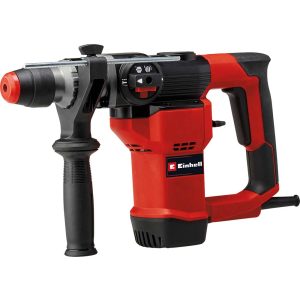 Einhell TC-RH 28 3F 240V 950W SDS+ Rotary Hammer (E-Box)