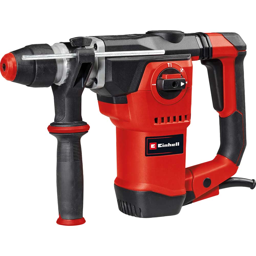 Einhell TE-RH 32-1600 4F 240V 1600W SDS+ Rotary Hammer (E-Box)
