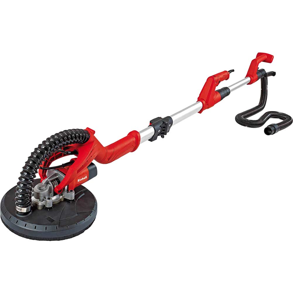 Einhell TC-DW 225 240V 225mm Drywall Sander