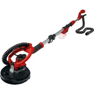 Einhell TP-DW 18/225 Li 18V Power X-Change 225mm Drywall Sander (Body Only)
