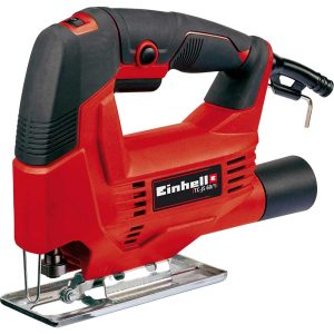 Einhell TC-JS 60/1 240V 400W Top Handle Jigsaw
